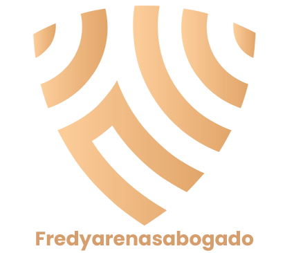 Logo Fredy Arenas