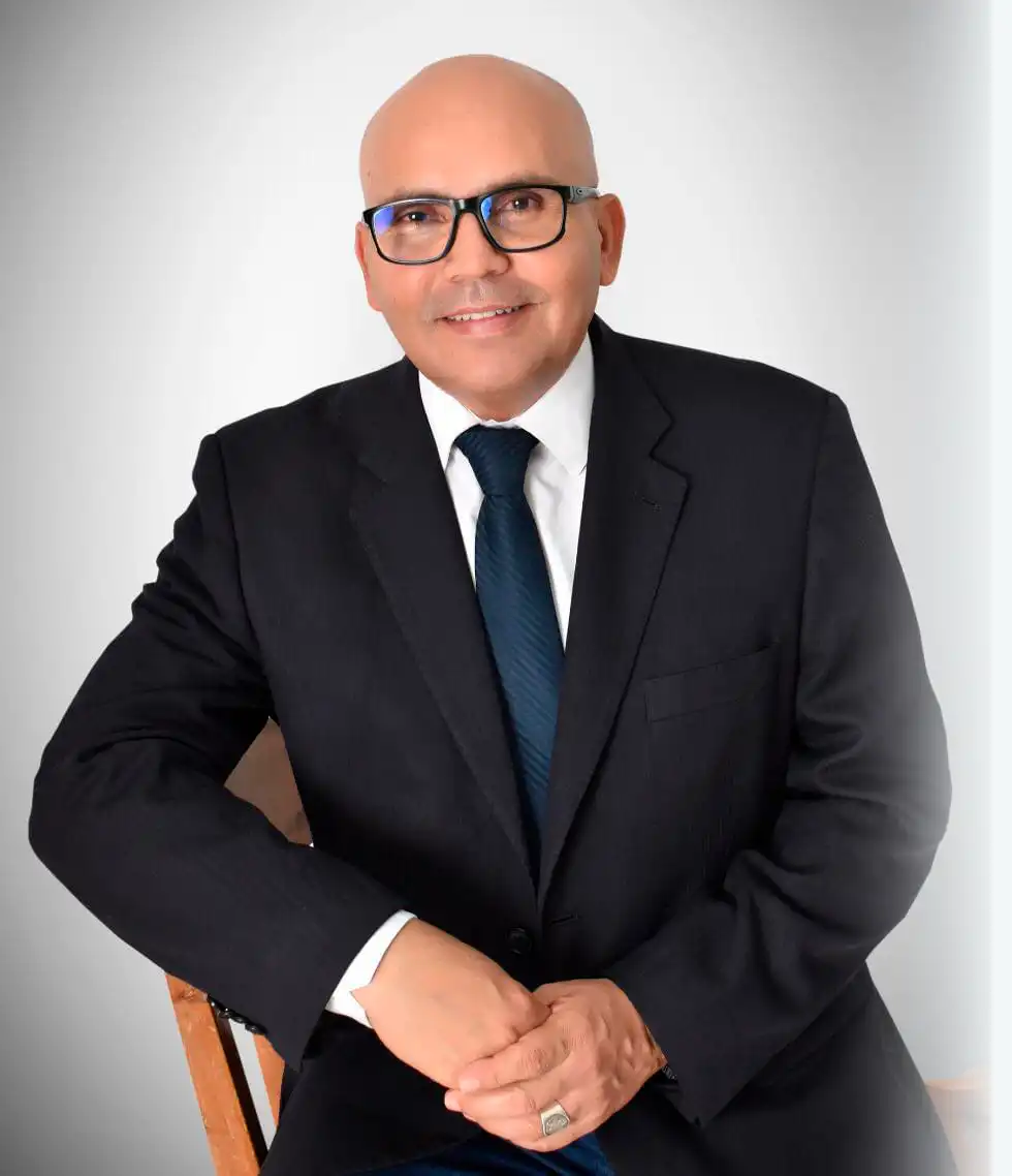 Fredy A. Arenas